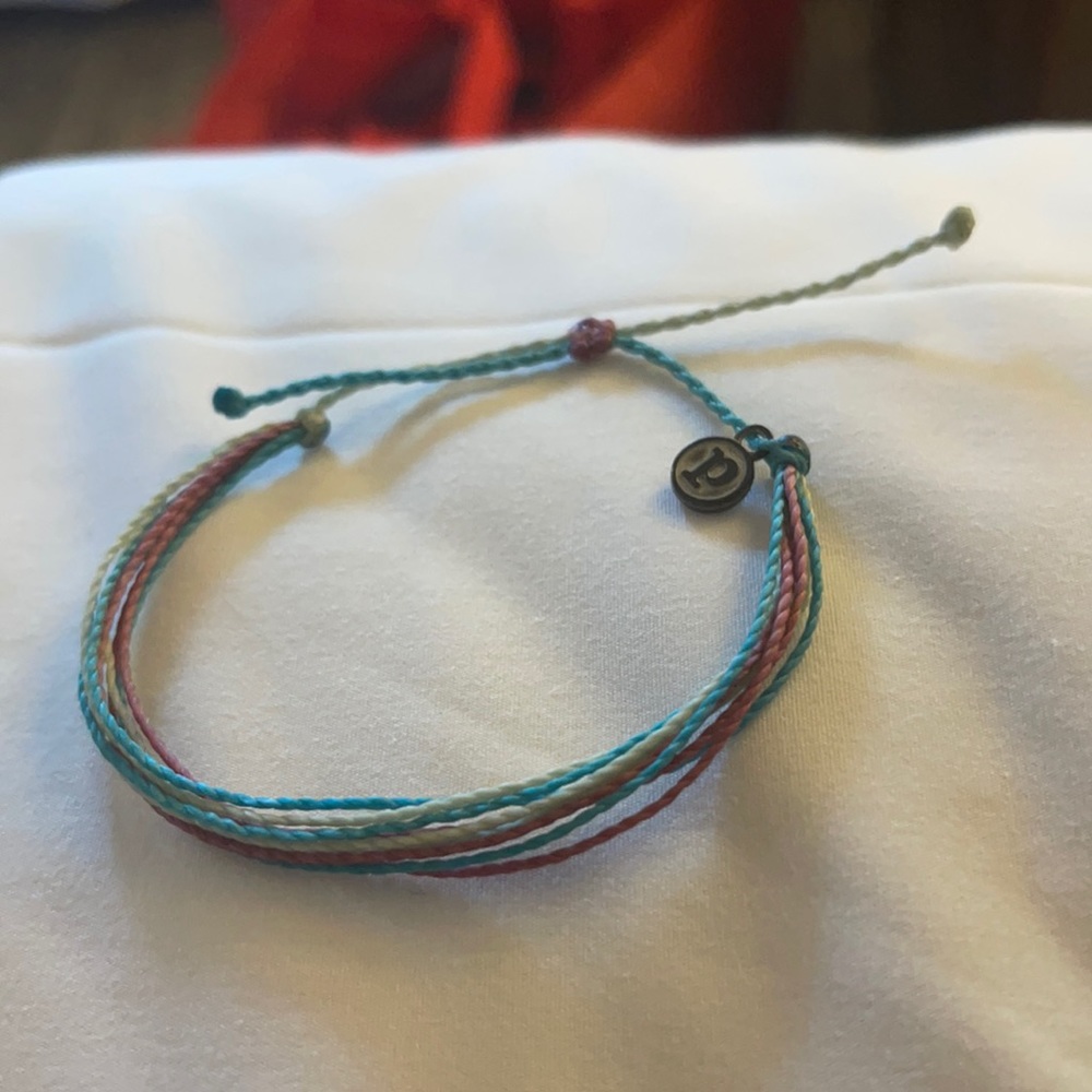 Original Pura Vida Bracelet